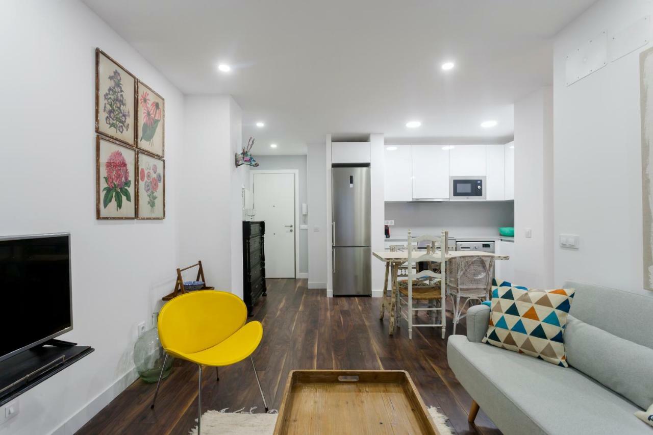 Moncloa Apartment Madrid Exterior photo
