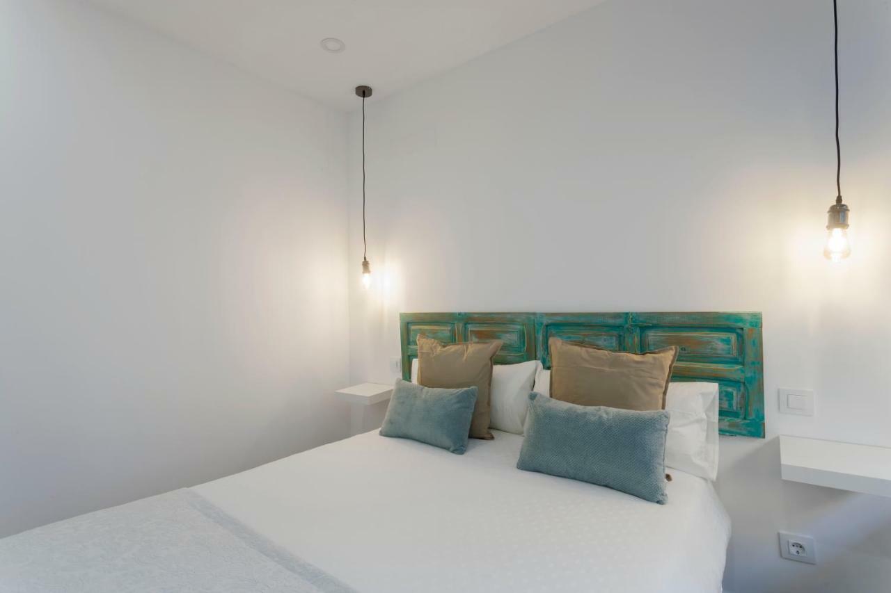 Moncloa Apartment Madrid Exterior photo