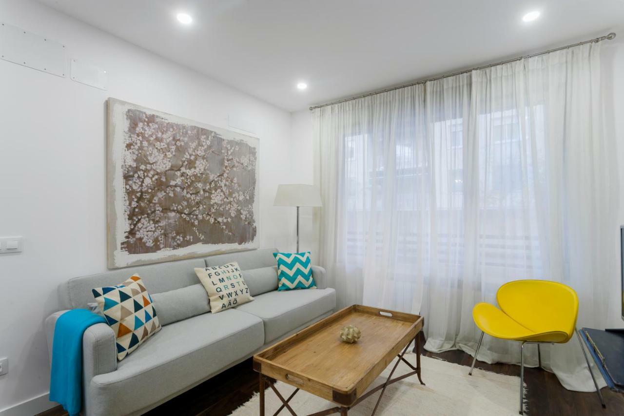 Moncloa Apartment Madrid Exterior photo